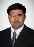 Ankit Shah, MD