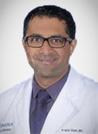 Krupal Shah, MD