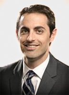 Zachary Weidner, MD