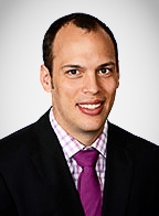 Adam Lorenzetti, MD