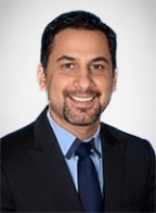 Vineet Kumar, MD