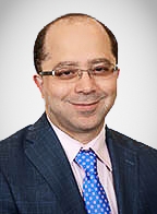 Tarek Abou-Ghazala, MD