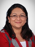 Leena Jha, MD